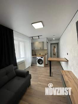 Студия квартира, вторичка, 14м2, 6/9 этаж