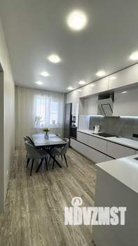 3-к квартира, вторичка, 76м2, 10/11 этаж