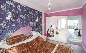 4-к квартира, вторичка, 118м2, 6/8 этаж