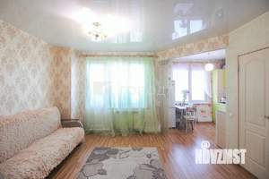 1-к квартира, вторичка, 30м2, 10/10 этаж