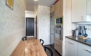 3-к квартира, вторичка, 60м2, 9/9 этаж