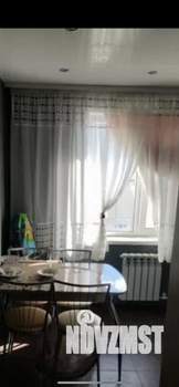 1-к квартира, вторичка, 34м2, 7/10 этаж