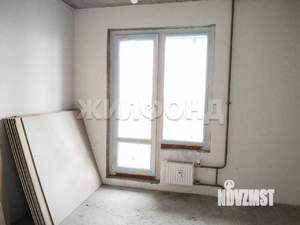 2-к квартира, вторичка, 47м2, 9/16 этаж