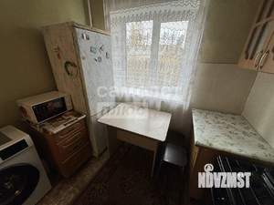 1-к квартира, вторичка, 27м2, 3/3 этаж