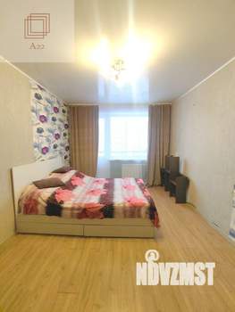 3-к квартира, вторичка, 60м2, 6/9 этаж