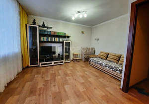 1-к квартира, вторичка, 34м2, 9/9 этаж