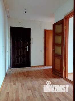 3-к квартира, вторичка, 95м2, 2/16 этаж