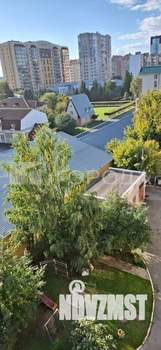 2-к квартира, вторичка, 90м2, 6/9 этаж