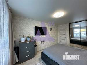 3-к квартира, вторичка, 65м2, 1/16 этаж