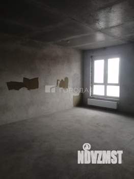 1-к квартира, вторичка, 50м2, 3/17 этаж