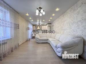 2-к квартира, вторичка, 60м2, 8/10 этаж