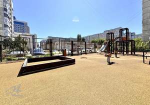 2-к квартира, вторичка, 57м2, 18/20 этаж