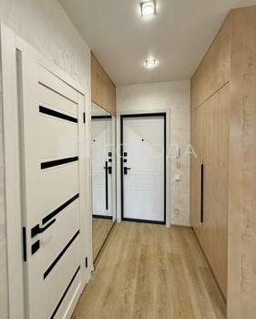 2-к квартира, вторичка, 38м2, 9/17 этаж