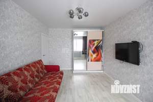 1-к квартира, вторичка, 41м2, 9/16 этаж