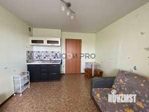 Студия квартира, вторичка, 20м2, 9/10 этаж