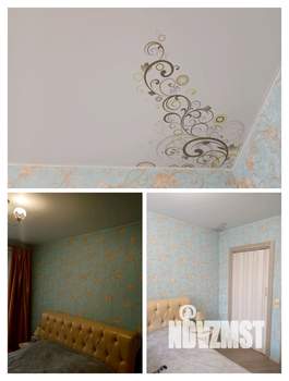 3-к квартира, вторичка, 60м2, 6/9 этаж