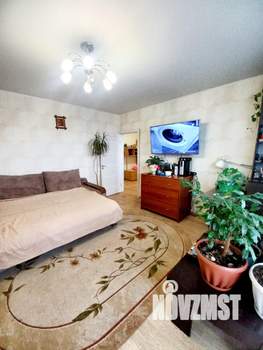 3-к квартира, вторичка, 70м2, 7/12 этаж