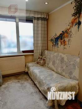 Студия квартира, вторичка, 23м2, 3/9 этаж