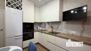 2-к квартира, вторичка, 58м2, 14/14 этаж