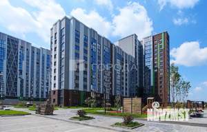 1-к квартира, вторичка, 35м2, 13/16 этаж