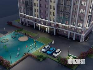 4-к квартира, вторичка, 130м2, 3/9 этаж