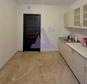 1-к квартира, вторичка, 40м2, 3/10 этаж