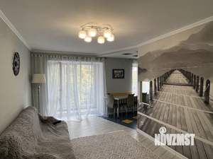 3-к квартира, вторичка, 56м2, 4/4 этаж