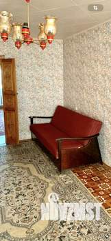 2-к квартира, вторичка, 44м2, 5/5 этаж