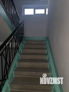 2-к квартира, вторичка, 59м2, 9/10 этаж