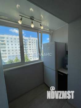 2-к квартира, вторичка, 50м2, 5/5 этаж