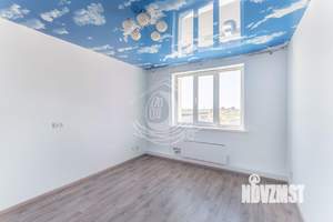 2-к квартира, вторичка, 54м2, 5/16 этаж
