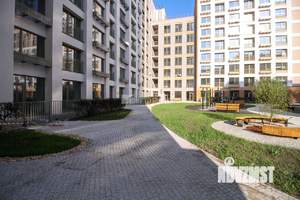 2-к квартира, вторичка, 50м2, 5/9 этаж