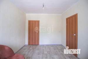 1-к квартира, вторичка, 32м2, 1/4 этаж