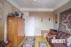 3-к квартира, вторичка, 76м2, 3/5 этаж
