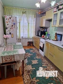 4-к квартира, вторичка, 94м2, 6/9 этаж