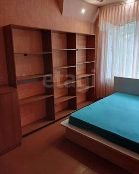 2-к квартира, вторичка, 59м2, 2/3 этаж