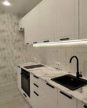 Студия квартира, вторичка, 31м2, 6/10 этаж