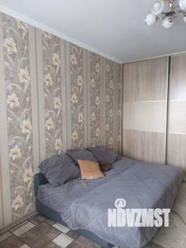 1-к квартира, вторичка, 38м2, 8/16 этаж