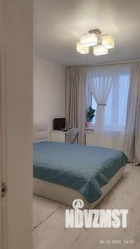 2-к квартира, вторичка, 67м2, 6/16 этаж