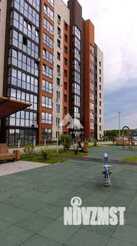 Студия квартира, вторичка, 25м2, 7/10 этаж
