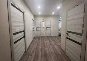 3-к квартира, вторичка, 92м2, 10/15 этаж