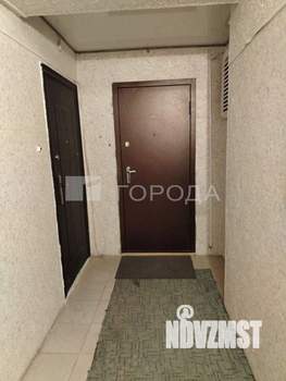 2-к квартира, вторичка, 72м2, 4/14 этаж
