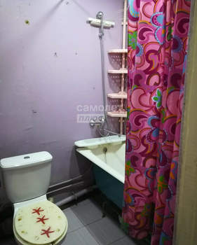 1-к квартира, вторичка, 20м2, 8/9 этаж