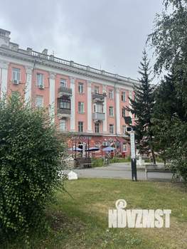2-к квартира, вторичка, 70м2, 4/4 этаж