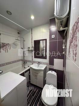 3-к квартира, вторичка, 60м2, 4/5 этаж