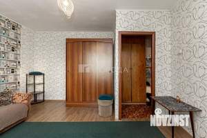 1-к квартира, вторичка, 34м2, 4/10 этаж