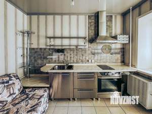 1-к квартира, вторичка, 39м2, 3/6 этаж