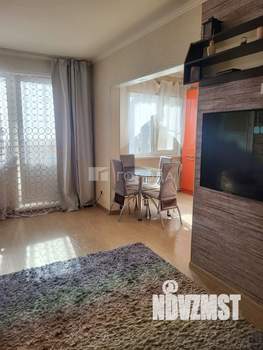 3-к квартира, вторичка, 79м2, 4/10 этаж
