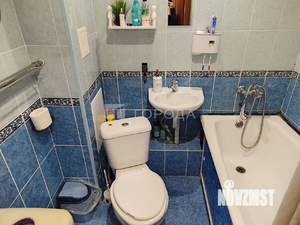 1-к квартира, вторичка, 30м2, 2/5 этаж