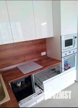 3-к квартира, вторичка, 84м2, 5/17 этаж